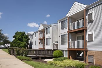 Property exterior view